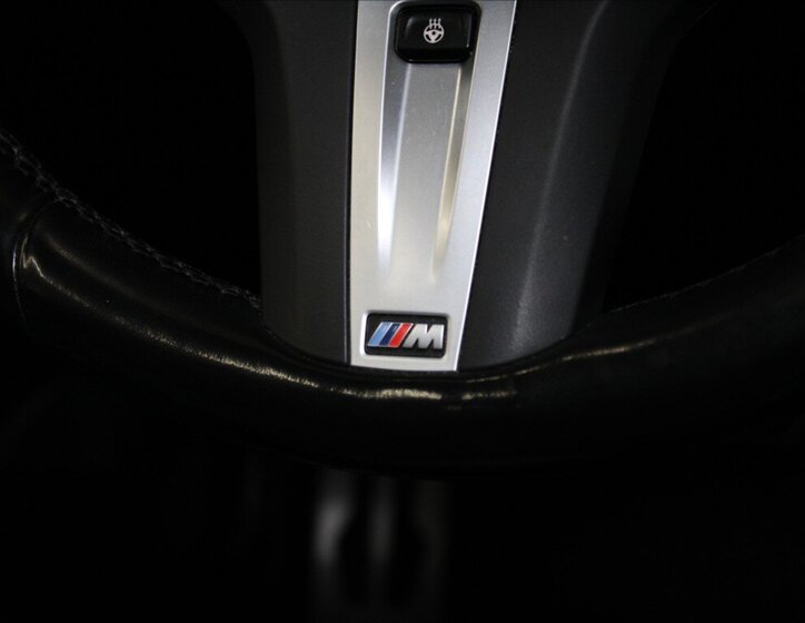 BMW X3 SUV 3,0 l 210 kw