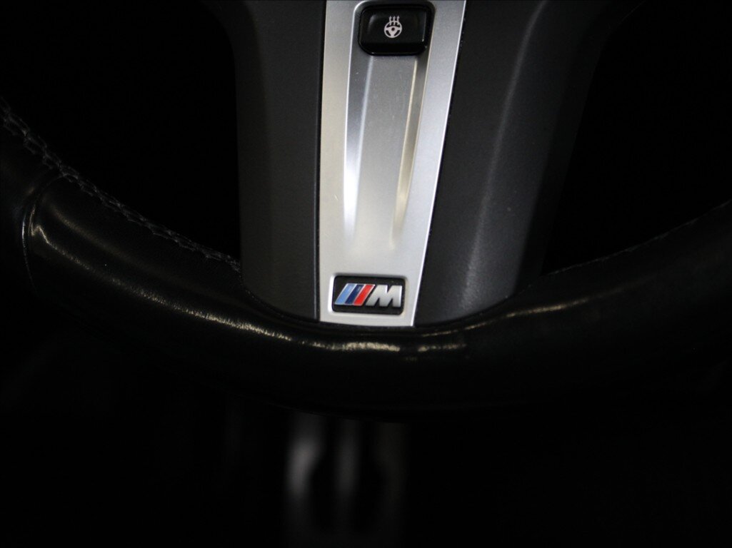 BMW X3 SUV 3,0 l 210 kw