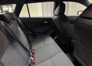 Toyota Corolla Kombi 1,8 l 104 kw