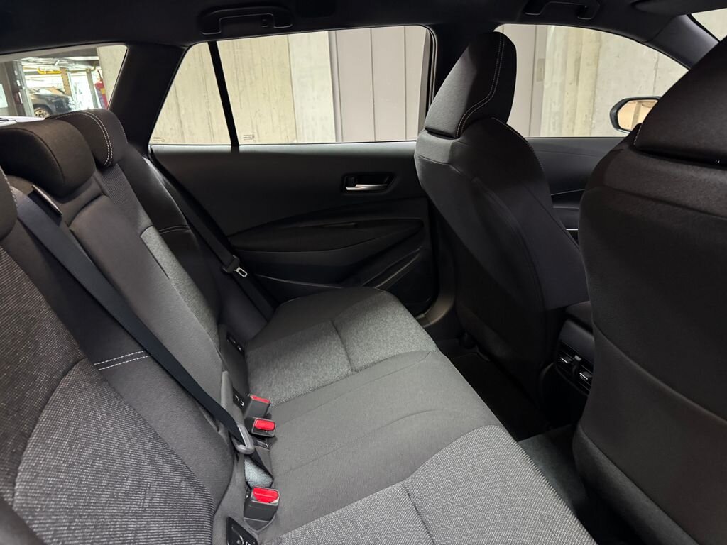 Toyota Corolla Kombi 1,8 l 104 kw