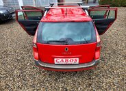 Renault Mégane Kombi 1,6 l 82 kw