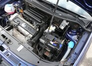 Volkswagen Polo Hatchback 1,4 l 59 kw
