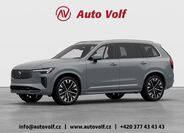 Volvo XC90 1