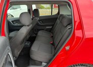 Škoda Fabia Hatchback 1,2 l 44 kw
