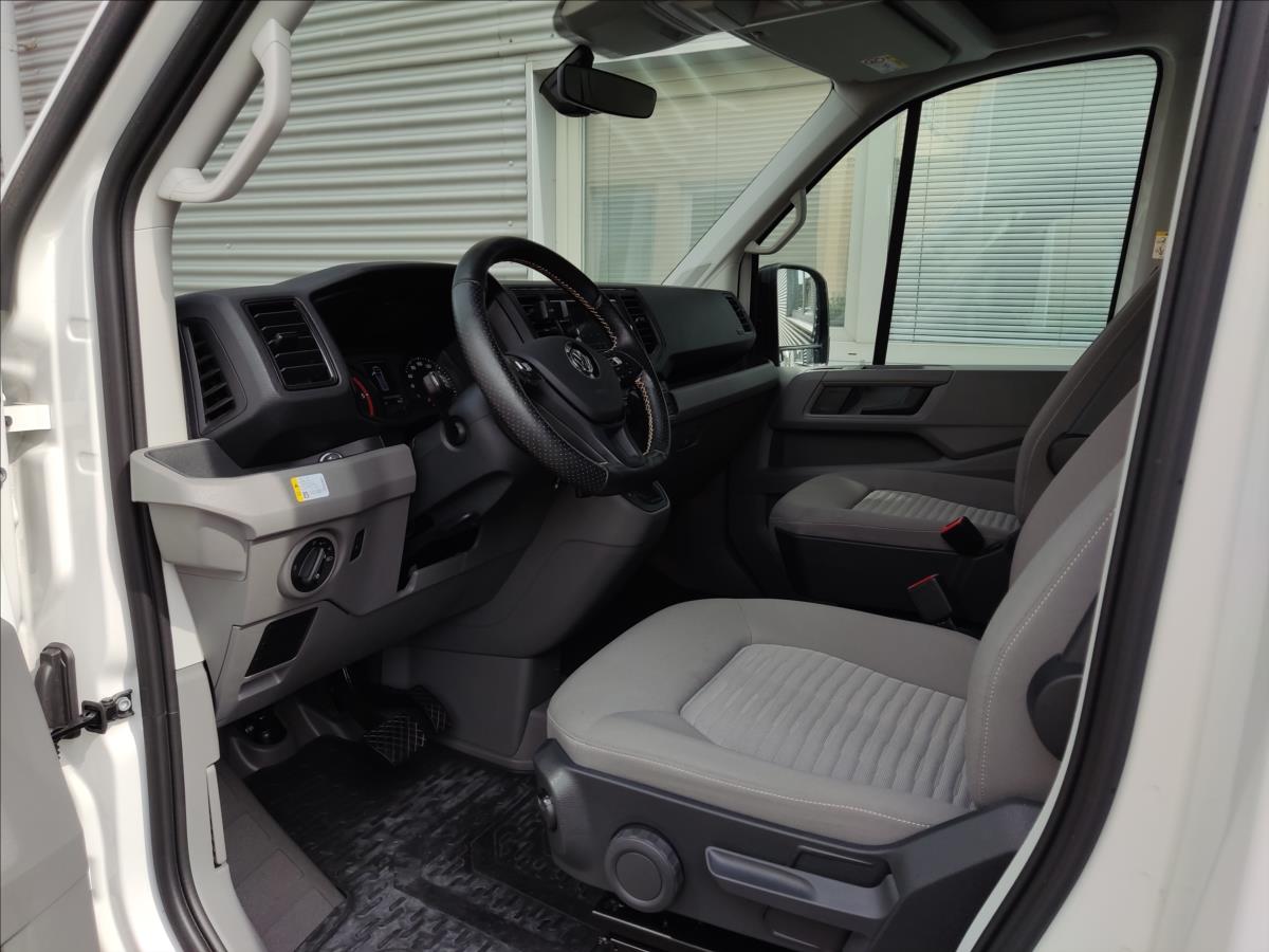 Volkswagen Grand California