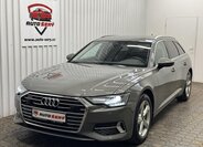 Audi A6 Kombi 2,0 l 150 kw