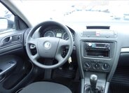 Škoda Octavia Liftback 1,6 l 75 kw