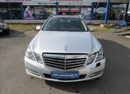 Mercedes-Benz Třídy E Kombi 1,8 l 135 kw