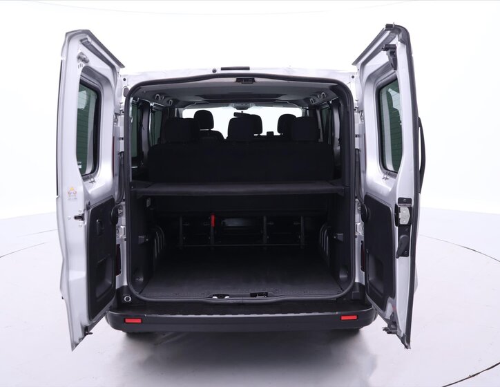 Renault Trafic Kombi 1,6 l 89 kw