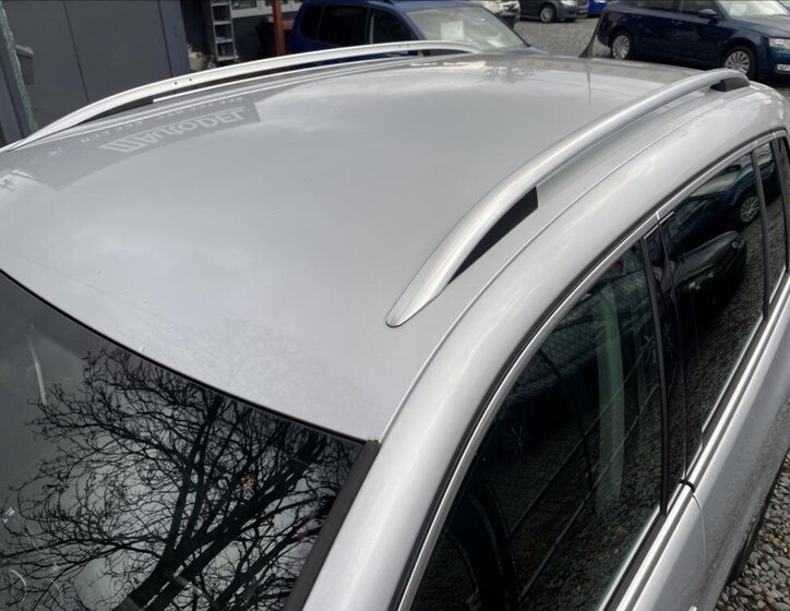 Volkswagen Tiguan SUV 2,0 l 103 kw