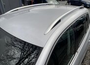 Volkswagen Tiguan SUV 2,0 l 103 kw