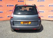 Citroën Grand C4 Picasso MPV 1,6 l 80 kw