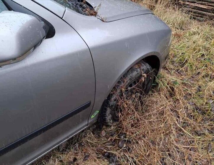 Škoda Octavia Ostatní 2,0 l 103 kw