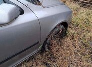 Škoda Octavia Ostatní 2,0 l 103 kw