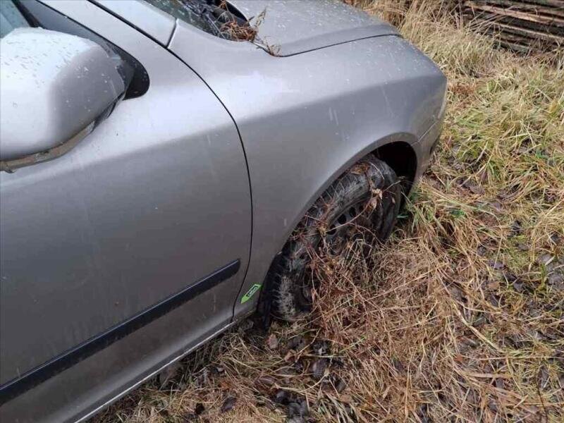 Škoda Octavia Ostatní 2,0 l 103 kw