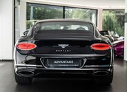 Bentley Continental GT Kupé 6,0 l 467 kw