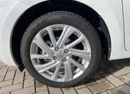 Suzuki Swift Hatchback 1,2 l 61 kw