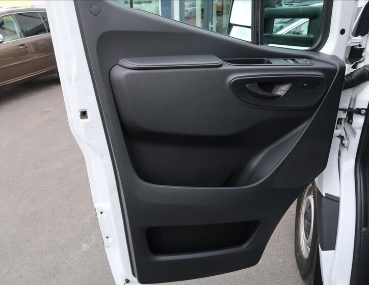 Mercedes-Benz Sprinter Ostatní 2,0 l 140 kw