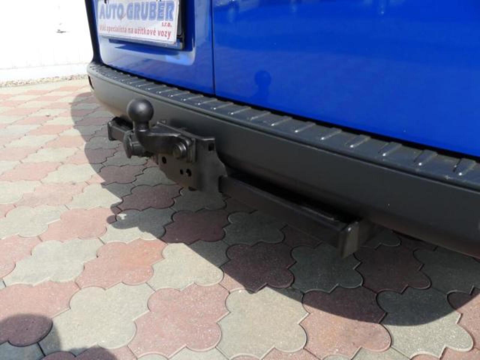 Ford Transit Custom 19