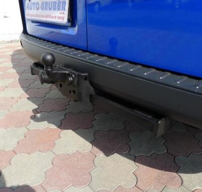 Ford Transit Custom 19