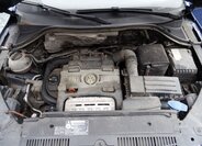 Volkswagen Tiguan SUV 1,4 l 110 kw