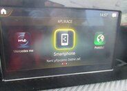 Mercedes-Benz CLA Kombi 1,5 l 85 kw