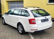 Škoda Octavia Kombi 1,6 l 85 kw