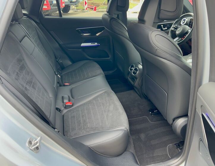 Mercedes-Benz GLC 11