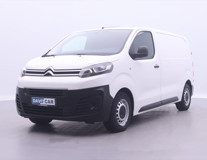 Citroën Jumpy 3