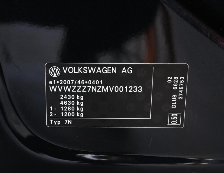 Volkswagen Sharan 15