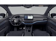 Škoda Elroq SUV / Terénní 0,0 210 kw