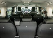 Citroën SpaceTourer MPV 2,0 l 130 kw