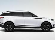 Land Rover Range Rover Velar 2
