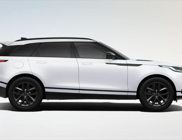 Land Rover Range Rover Velar 2