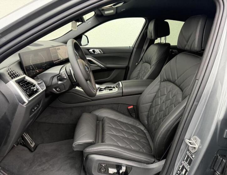 BMW X6 5