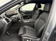BMW X6 5