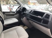 Volkswagen Transporter Kombi 2,0 l 110 kw