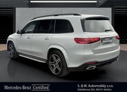 Mercedes-Benz GLS SUV / Terénní 3,0 l 270 kw