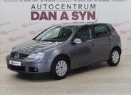 Volkswagen Golf Hatchback 1,4 l 59 kw