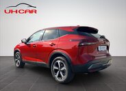 Nissan Qashqai SUV / Terénní 1,3 l 116 kw