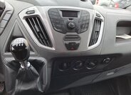 Ford Transit Custom Ostatní 2,2 l 74 kw