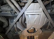 BMW Z4 Kabriolet 2,2 l 125 kw