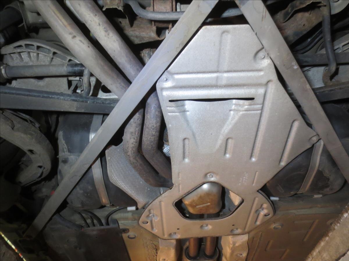 BMW Z4 Kabriolet 2,2 l 125 kw