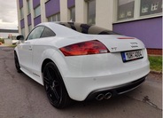Audi TT 3