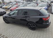 Seat Leon Kombi 1,4 l 103 kw