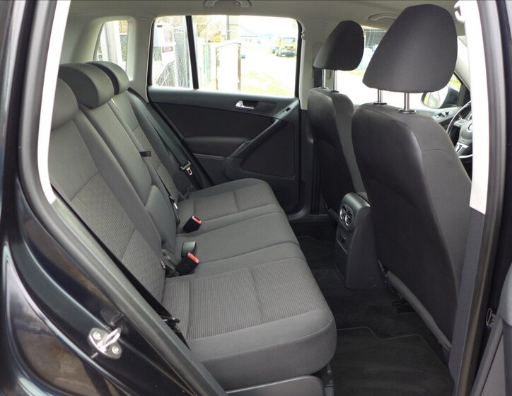 Volkswagen Tiguan 28