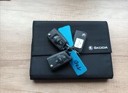 Škoda Octavia Kombi 2,0 l 135 kw