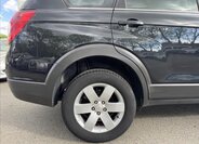 Chevrolet Captiva SUV / Terénní 2,2 l 120 kw