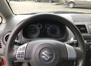 Suzuki SX4 Hatchback 1,6 l 79 kw
