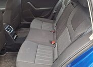 Škoda Octavia Kombi 0,0 85 kw